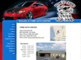 tomsautocenter.com