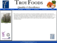 troyfoods.co.uk