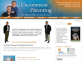 uncommon-parenting.com