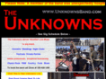 unknownsband.com