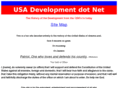 usa-development.net