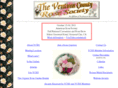 venturarose.org