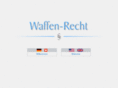 waffen-recht.info