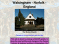 walsingham-norfolk.co.uk