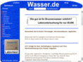 wasser.de