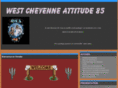 westcheyenneattitude.com