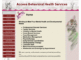 accessbhs.com