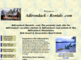adirondack-rentals.com