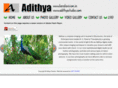 adithyastudio.com