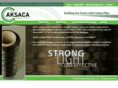 aksaca.asia