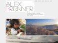 alexbrunner.com