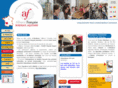 alliance-bordeaux.org