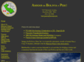 amigosdeboliviayperu.org