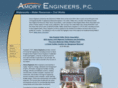 amoryengineers.com