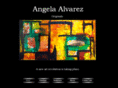 angelaalvarez.com