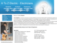 atozelectricllc.com