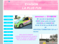 autoecole-evasion.com