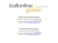 ballantinegoldie.com