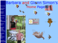 barbaraandglennsimon.com