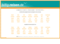 billig-reisen.de