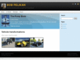 bobpelikan.com