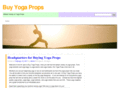buyyogaprops.com