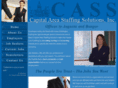 capitalareastaffing.com