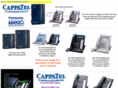 cappatel.com
