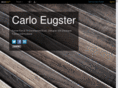 carloeugster.com