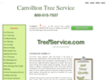 carrolltontreeservice.com