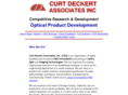 cdeckert.com