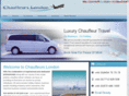 chauffeurslondon.biz