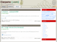 ciarpame.com
