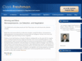 clarkfreshman.com