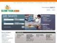 cleantechjobs.net