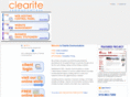 clearite.com