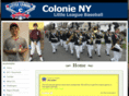 coloniell.com