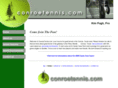 conroetennis.com