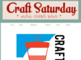 craftsaturday.com
