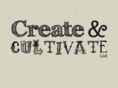 createandcultivate.com