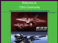 csg-community.com