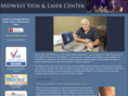 daytonveins.com
