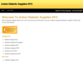 diabeticsuppliesnewyork.com