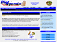 dietagenda.com
