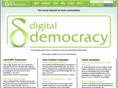 digitaldemocracy.org.uk