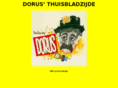 dorus.info