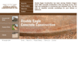 doubleeagleconstruction.com