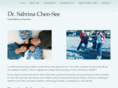drchensee.com