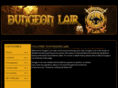 dungeonlair.com