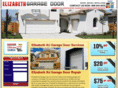 elizabethnjgaragedoor.com